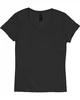 Hanes Ladies' Perfect-T Triblend V-Neck T-shirt