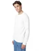 Hanes Men's Authentic-T Long-Sleeve Pocket T-Shirt