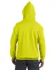 Hanes P170- Hoodie - Full-Color Imprint