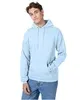 Hanes Unisex Ecosmart® Pullover Hooded Sweatshirt