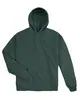 Hanes Unisex Ecosmart® Pullover Hooded Sweatshirt