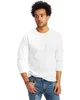 Hanes Unisex Tagless® Long-Sleeve T-Shirt