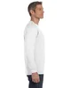 Hanes Unisex Tagless® Long-Sleeve T-Shirt