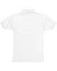 Hanes Youth EcoSmart® Jersey Knit Polo