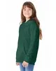 Hanes Youth EcoSmart® Pullover Hooded Sweatshirt