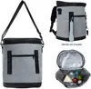 Happy Camper Cooler Backpack