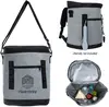 Happy Camper Cooler Backpack