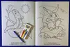 Happy Easter Coloring & Activity Book