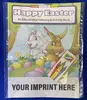 Happy Easter Coloring & Activity Book