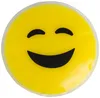 Happy Face Emoji Chill Patch