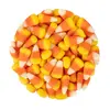 Happy Halloween Candy Tube - Candy Corn