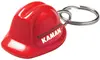 Personalized Hard Hat Keychain