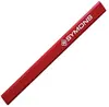 Hard Lead Enamel Finish Carpenter Pencil