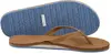 Hari Mari Women's Fields Flip Flops