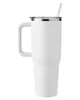 Harriton 40oz Vacuum Travel Mug