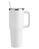 Harriton 40oz Vacuum Travel Mug