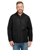 Harriton Adult Dockside Insulated Utility Jacket