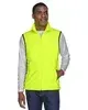Harriton Adult Fleece Vest