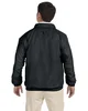 Harriton Adult Microfiber Club Jacket