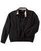 Harriton Adult Microfiber Club Jacket