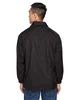 Harriton Adult Nylon Staff Jacket