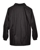 Harriton Adult Nylon Staff Jacket