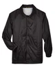 Harriton Adult Nylon Staff Jacket