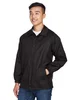 Harriton Adult Nylon Staff Jacket