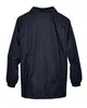 Harriton Adult Nylon Staff Jacket