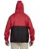 Harriton Adult Packable Nylon Jacket