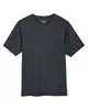 Harriton Charge Snag And Soil Protect Unisex T-Shirt
