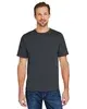 Harriton Charge Snag And Soil Protect Unisex T-Shirt