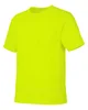 Harriton Charge Snag And Soil Protect Unisex T-Shirt