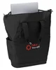 Harriton ClimaBloc Backpack Laptop Tote Bag