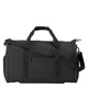 Harriton ClimaBloc Convertible Garment Duffel