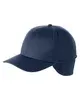 Harriton ClimaBloc Ear-Flap Cap