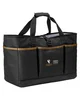 Harriton ClimaBloc Utility Tote Bag