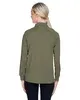 Harriton Ladies' Advantage Snag Protection Plus Long-Sleeve Tactical Polo