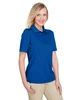 Harriton Ladies' Advantage Snag Protection Plus Polo