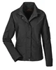 Harriton Ladies' Auxiliary Canvas Work Jacket