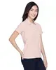 Harriton Ladies' Blend-Tek Polo