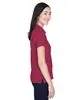Harriton Ladies' Blend-Tek Polo
