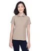 Harriton Ladies' Blend-Tek Polo