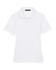 Harriton Ladies' Easy Blend Polo