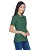 Harriton Ladies' Easy Blend Polo