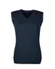 Harriton Ladies' Pilbloc V-Neck Sweater Vest