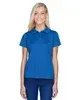 Harriton Ladies' Polytech Polo