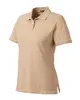 Harriton Ladies' Short-Sleeve Polo