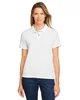 Harriton Ladies' Short-Sleeve Polo