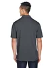 Harriton Men's Advantage Snag Protection Plus IL Snap Placket Polo